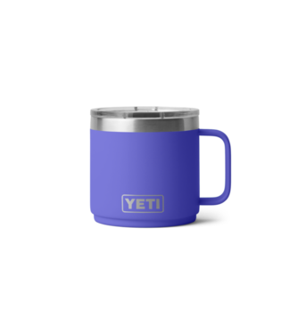 YETI Yeti Rambler 14 oz Stackable Mug