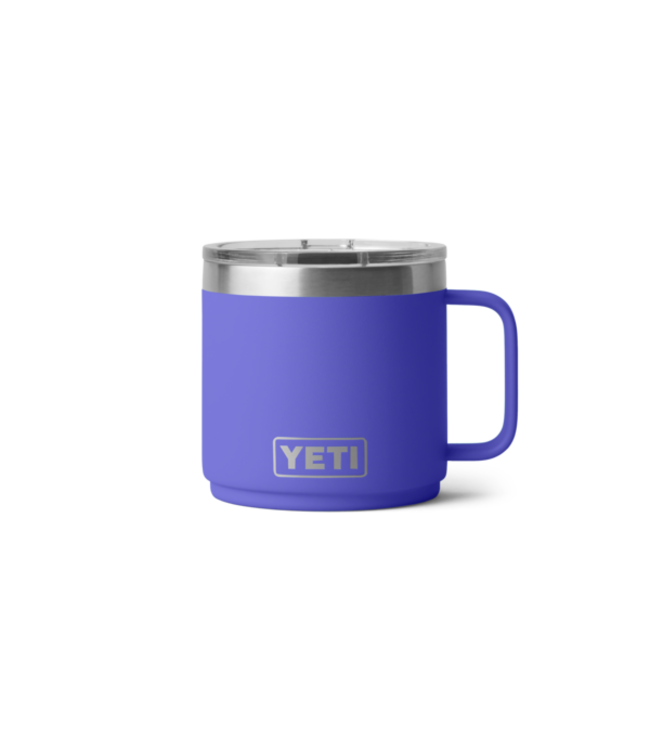 Yeti Rambler 14 oz Stackable Mug