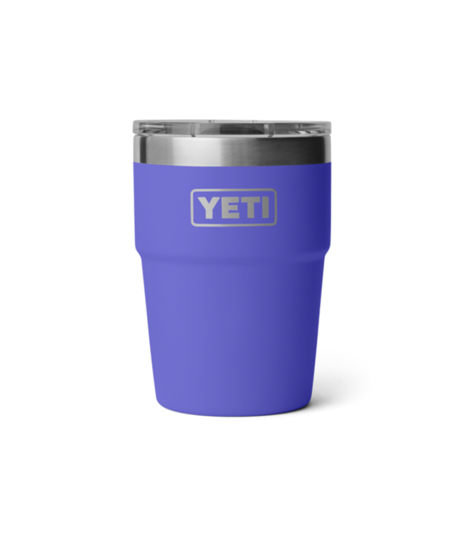 Yeti Rambler 16 oz Stackable Pint