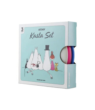 Kasta Set Moomin