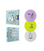 Kasta Set Moomin