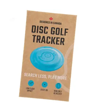 MeepMeep Pilot Stick-on Disc Locator