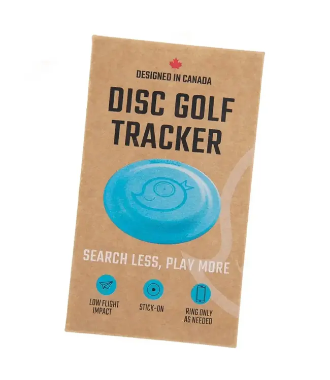 MeepMeep Pilot Stick-on Disc Locator