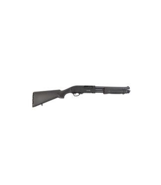 Churchill Mini Pump 12GA 3" 12" BBL