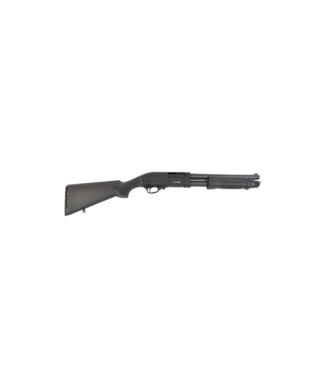 Churchill Mini Pump 12GA 3" 12" BBL