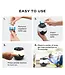 Thermacell EL55 Rechargeable Mosquito Repeller + Glow Light