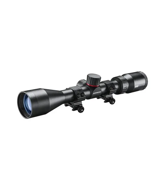 Simmons Pro Hunter 3-9x40mm Riflescope