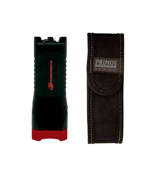 Primos Bloodhunter HD Light