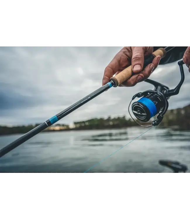 G.Loomis NRX+ Jig & Worm Spinning Rod [NRX+ 802S JWR]