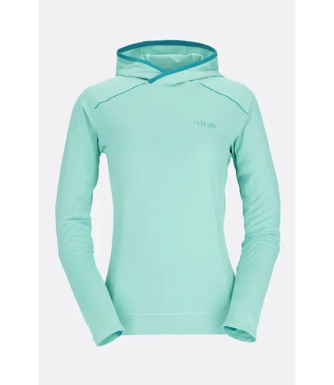 Rab Women's Force Hoody