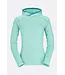 Rab Women's Force Hoody