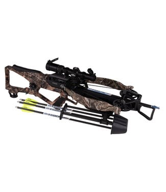 EXCALIBUR CROSSBOW Excalibur Hybrid-X Crossbow
