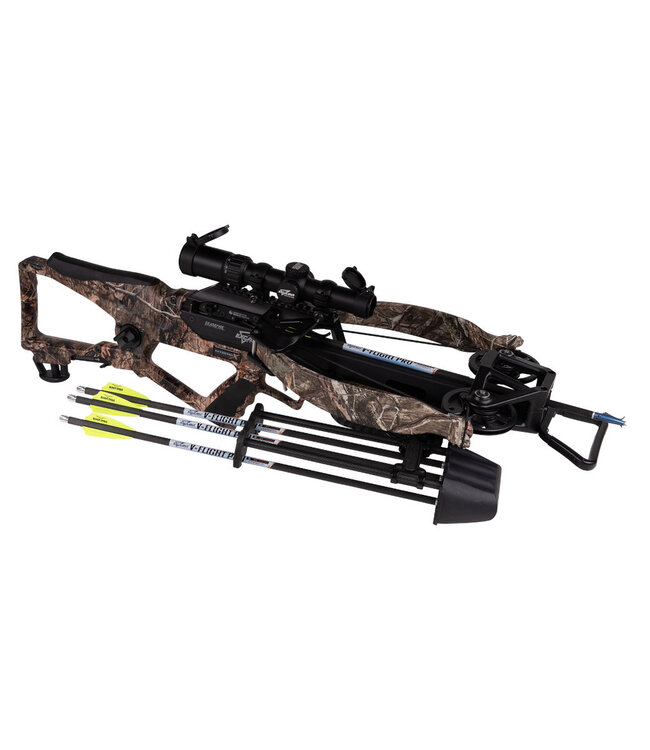 Excalibur Hybrid-X Crossbow