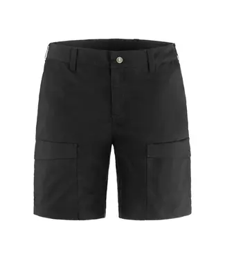 FJALLRAVEN Fjällräven Women's Abisko Hybrid Trail Shorts