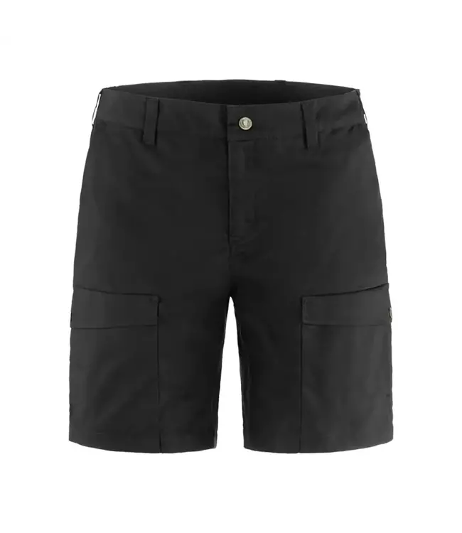 Fjällräven Women's Abisko Hybrid Trail Shorts