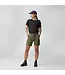 Fjällräven Women's Abisko Hybrid Trail Shorts