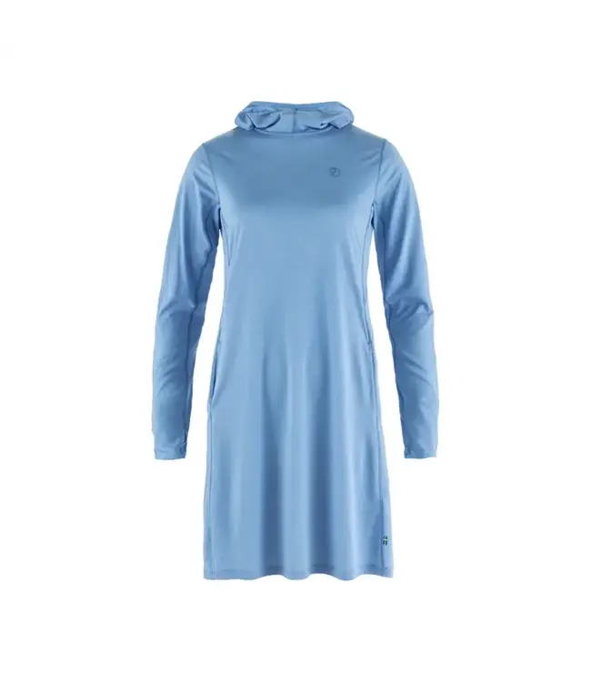 Fjallraven Women's Abisko Sun-hoodie Dress