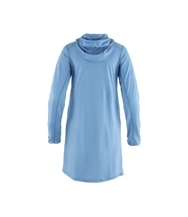 Fjallraven Women's Abisko Sun-hoodie Dress
