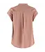 Fjallraven Women's Övik Hemp Shirt SS