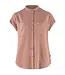 Fjallraven Women's Övik Hemp Shirt SS