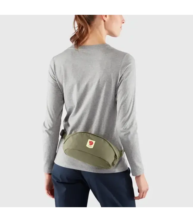 Fjällräven Ulvö Hip Pack Medium