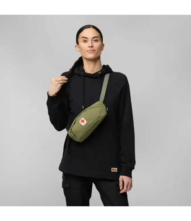 Fjällräven Ulvö Hip Pack Medium