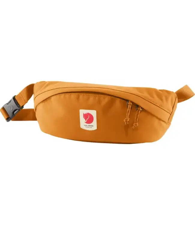 Fjällräven Ulvö Hip Pack Medium