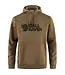 Fjällräven Men's Fjällräven Logo Hoodie