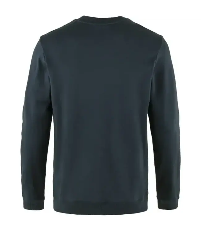 Fjällräven Men's 1960 Logo Badge Sweater