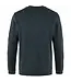 Fjällräven Men's 1960 Logo Badge Sweater
