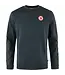 Fjällräven Men's 1960 Logo Badge Sweater
