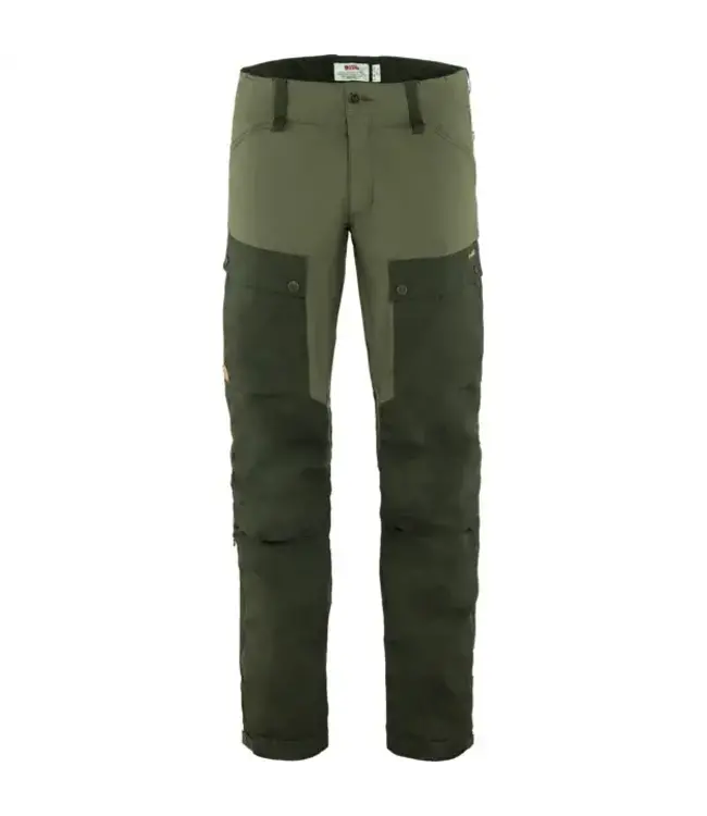 Fjallraven Men's Keb Trousers