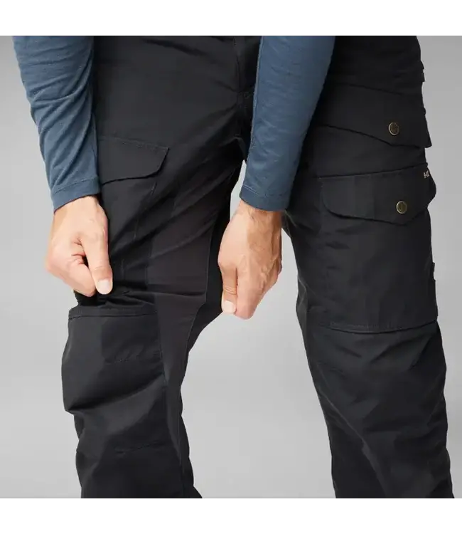 Fjällräven Men's Vidda Pro Ventilated Trs