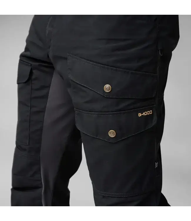 Fjällräven Men's Vidda Pro Ventilated Trs