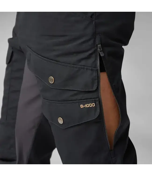 Fjällräven Men's Vidda Pro Ventilated Trs