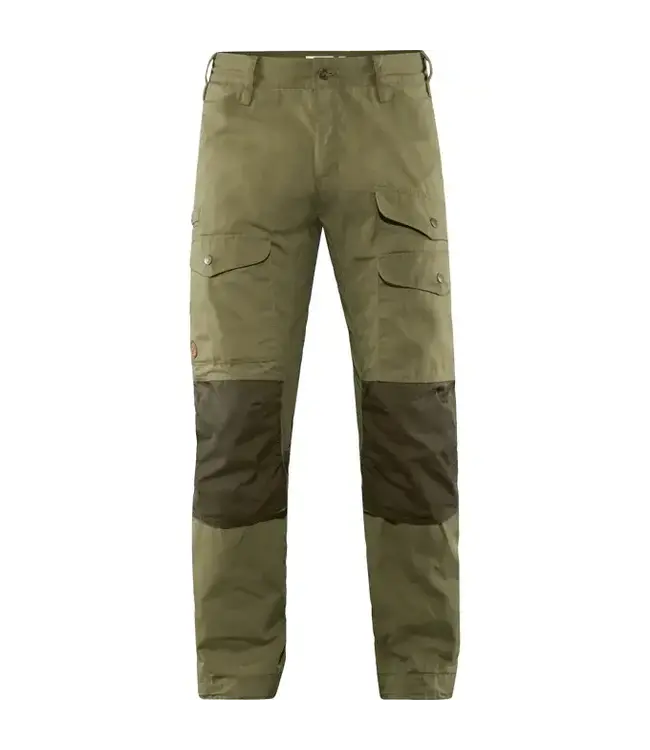 Fjällräven Men's Vidda Pro Ventilated Trs