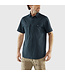 Fjallraven Men's Abisko Trekking Short Sleeve Shirt