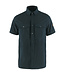 Fjallraven Men's Abisko Trekking Short Sleeve Shirt