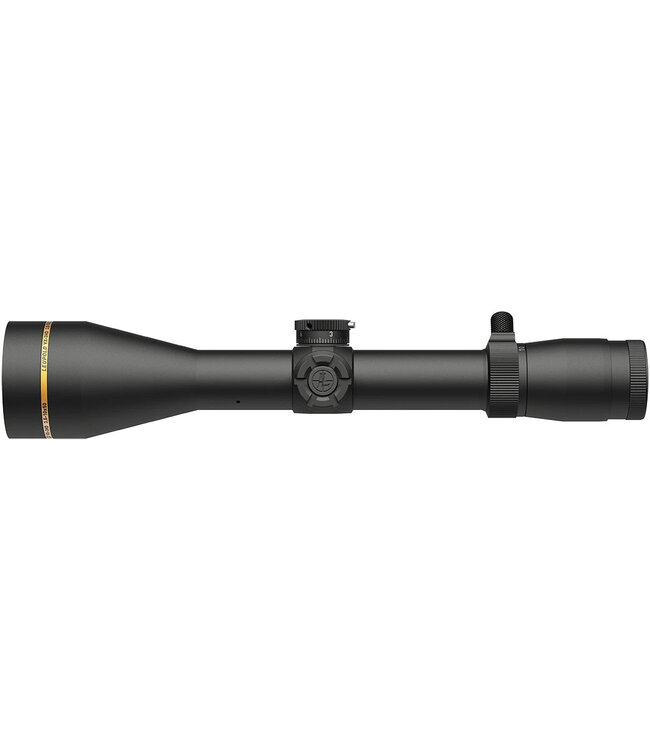 Leupold VX-3HD 3.5-10X50MM [30mm] CDS-ZL Illum. Firedot Twilight Hunter Riflescope