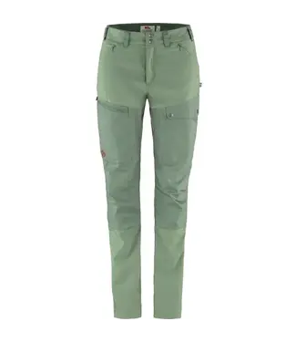 FJALLRAVEN Fjallraven Women's Abisko Midsummer Trousers