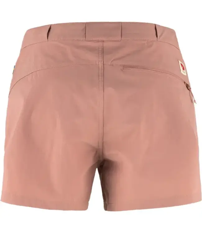 Fjallraven Women's High Coast Lite Shorts