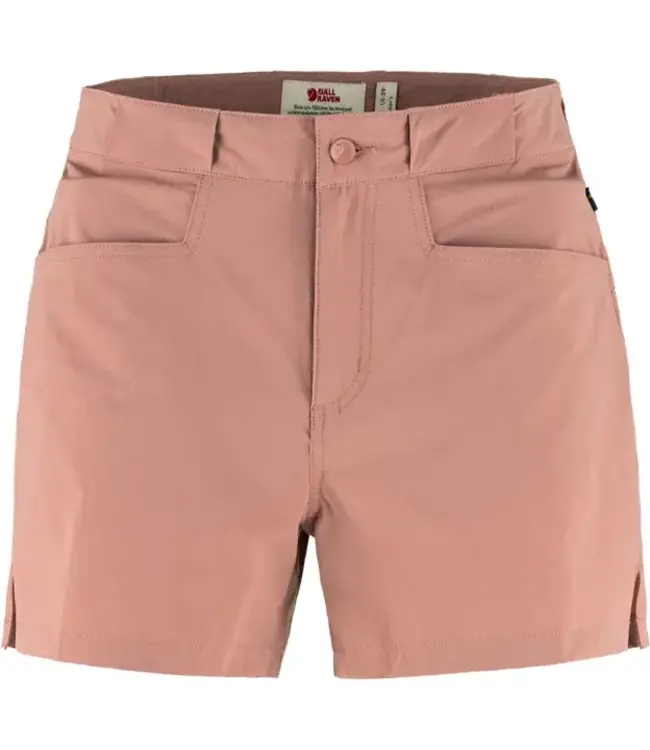 Fjallraven Women's High Coast Lite Shorts