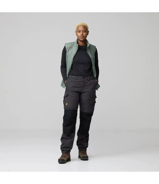 Fjallraven Women's Vidda Pro Trousers