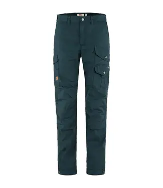 FJALLRAVEN Fjallraven Women's Vidda Pro Trousers
