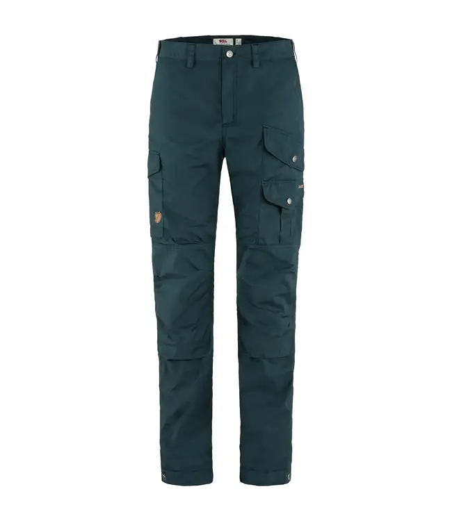 Fjallraven Women's Vidda Pro Trousers