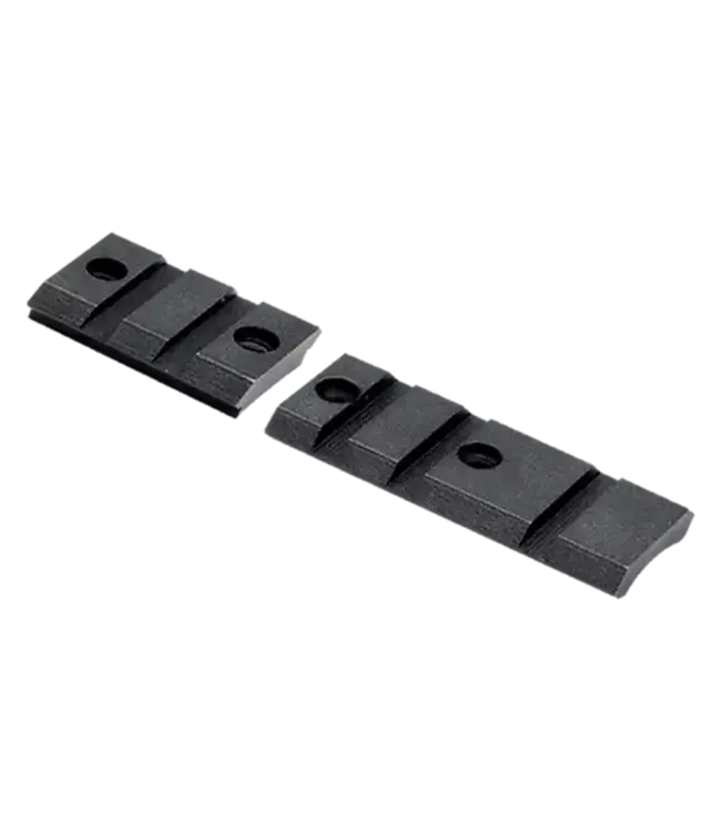 Burris Xtreme Tactical Two Piece Base [XTB-700]