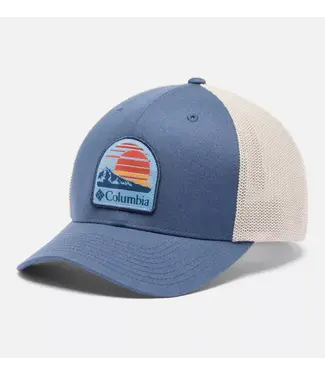 COLUMBIA SPORTSWEAR Columbia Mesh Ball Cap