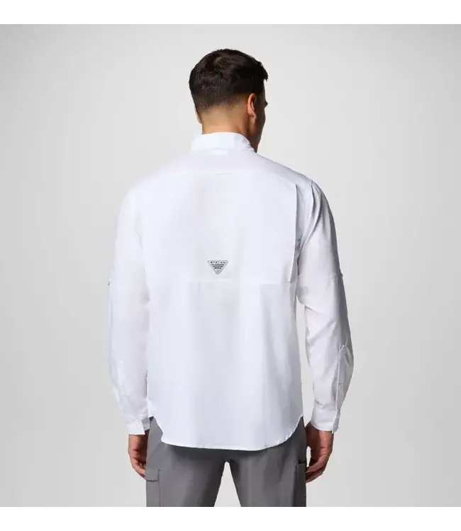 Columbia Men's PFG Blood and Guts V Long Sleeve Shirt