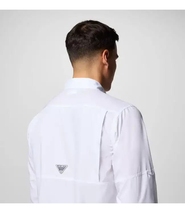 Columbia Men's PFG Blood and Guts V Long Sleeve Shirt