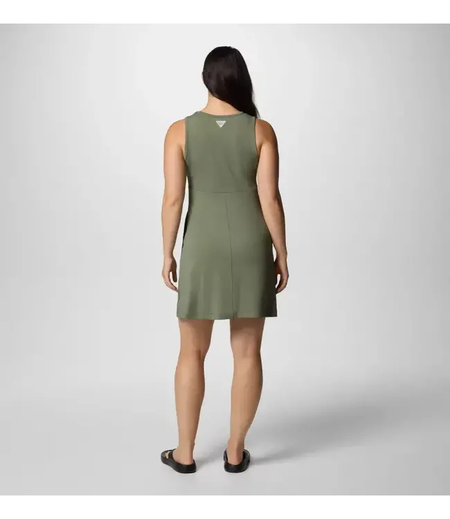 Columbia Women's PFG Freezer Tank Dress